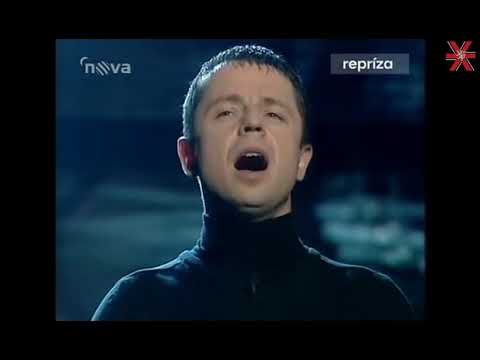 Petr Muk - Proklínám