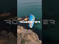 Ozone test pilot talks about the Roadster 4 #ozoneparamotors