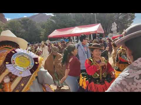 CAQUIAVIRI PRESTE 2025 REAL CONEXION