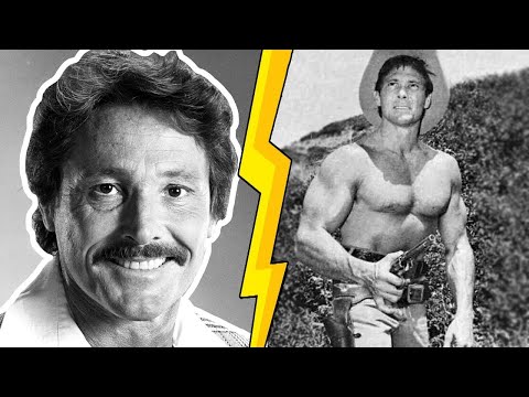 Why was William Smith one of Hollywood’s Legendary Tough Guys?