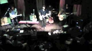 Drew Holcomb & the Neighbors- Nashville Sunday Night- "Jamie"