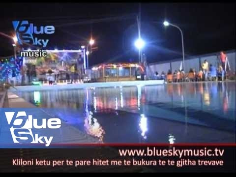 Ymer Bajrami - Kosove trimja