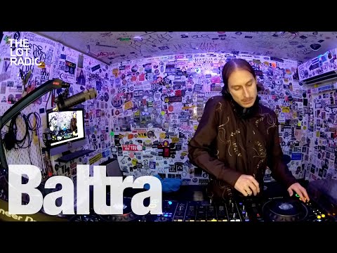Baltra @TheLotRadio 09-25-2024