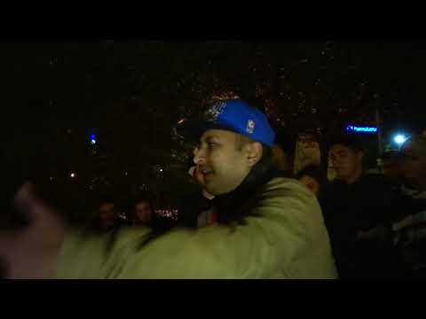 JAYNEGGA vs SEGURAP -16avos- El Rimadero, Minuto Battle 2018