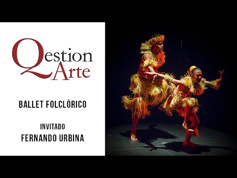 Ballet folclórico