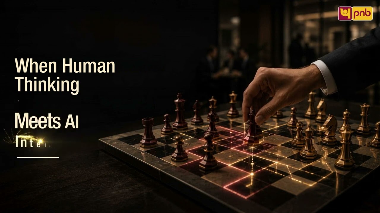 The Next Move in Banking | Coming Soon | PNB