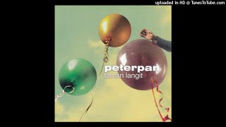 Download lagu Peterpan - Yang Terdalam - Composer : Ariel Noah 2003 (CDQ) mp3