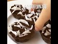 Tortinhas De Chocolate Low Carb