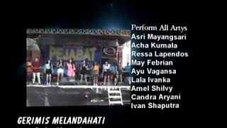 Download lagu Ta and Ta halal bihalal pejabat tlogomulyo 2018 mp3