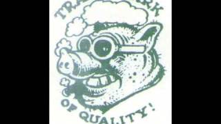 The Bonzo Dog Band - My Pink Half Of The Drainpipe (AUDIO) 1968