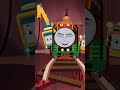 Brave Mining Adventures Thomas Friends