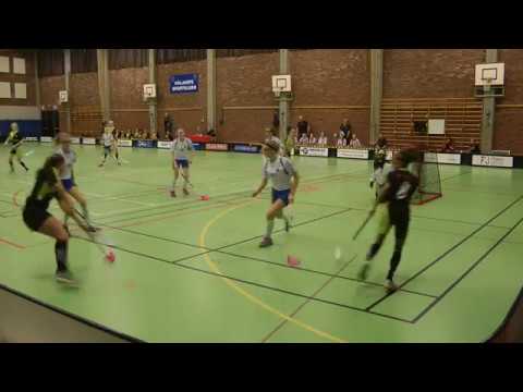 F03 Häljarps SK - IBK Lund 2018-01-20