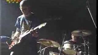 Mock Orange - Poster Child