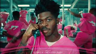 Download lagu Lil Nas X & Jack Harlow - Industry Baby Ringtone || #lilnasx #JackHarlow || HIROTONE mp3
