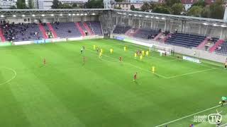 Vasas FC – Gyirmót FC Győr 2-0 (összefoglaló)