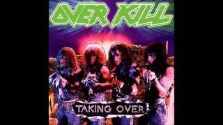 OVERKILL &quot;Overkill II The Nightmare Continues&quot;