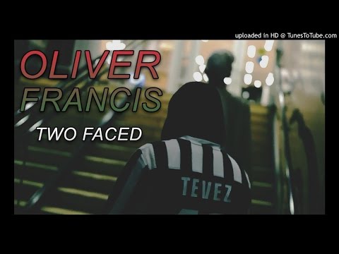 [FREE] Oliver Francis Type Beat - two faced