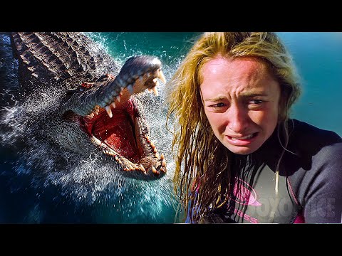 Danger at Sea | HORROR | Full Movie in English