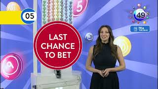 UK49s Teatime 4 March 2026 🔥 Today’s Winning Numbers Revealed