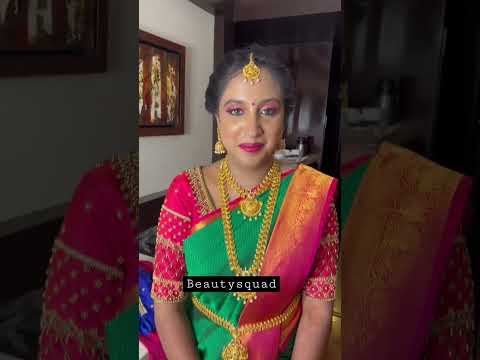 Bridal Makeup Artist portfolio by Beauty Squad in Chennai - Photo 0 Bridal Makeup Artist portfolio by Beauty Squad in Chennai - Photo 0