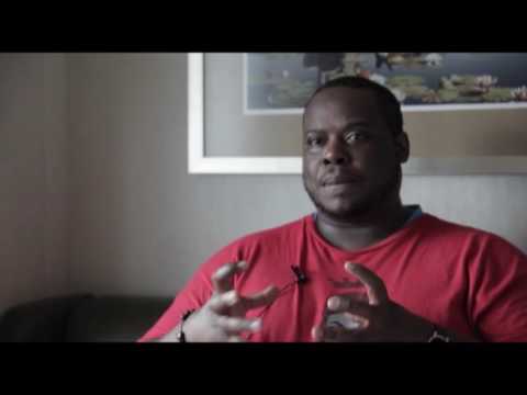 Drummer Johnathan Blake on NYC & Elvin Jones