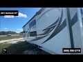 Check out this Video for a 2021 Jayco Redhawk 31F(Stock #469411)  for sale by Pop RVs. This unit is located in Sarasota, FL