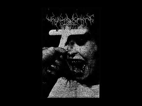 Virulent Specter - Eremitic Spawn of Abject Darkness and Filth (2022)