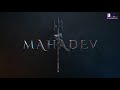 Mahadev Status God