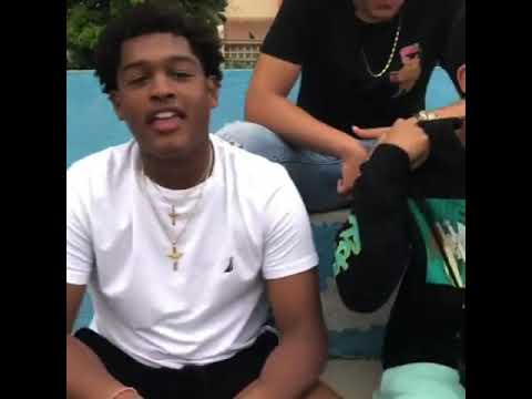 @hommy.47 @cepedv.pr - La relacion ya no es sana (freestyle)