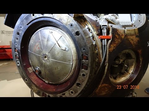 Soviet Russian Space Technology - 1969 Soviet Tech is the only Transport to Outer Space Even Today