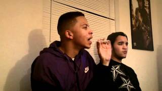 king zig-zag joint b legit style