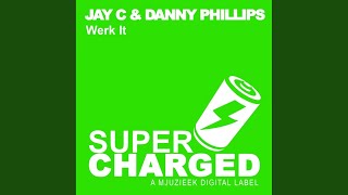 Jay C - Werk It! video