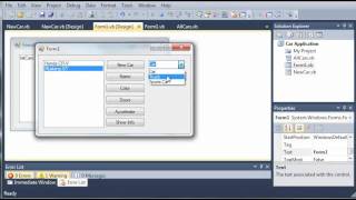 Visual Basic Tutorial - 123 - Car Part 18 Wrapping It Up