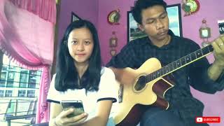Download lagu Om Shanti Shanti Shanti Om Cover | Song by Novi Palawara, Palawara Music Company mp3