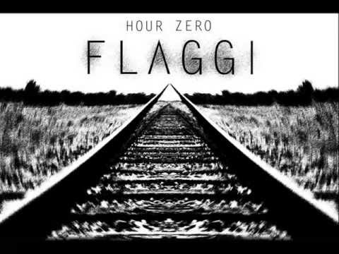 Hour Zero - Flaggi
