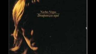 Al norte de mì  Desaparezca aquí por Nacho Vegas