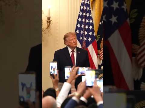 FUNDO DO GOVERNO TRUMP VAI FINANCIAR GRUPOS QUE CONSTESTAM ATUAÇÃO DO STF