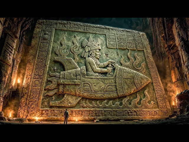 7 Antiguos Artefactos Que No Deberían Haber Existido