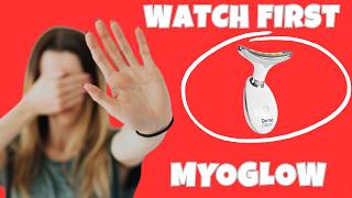 MYOGLOW REVIEW 2026: MYOGLOW REVIEWS & RESULTS – DOES MYOGLOW REALLY WORK?