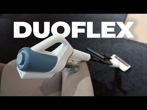 Miele DUOFLEX HX1: Neuer, genialer Miele Akkusauger!