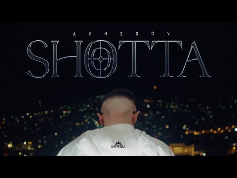 Avmedov - Shotta