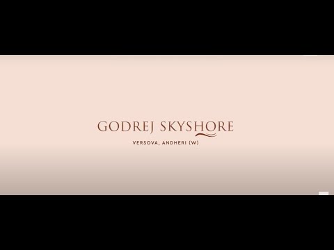 3D Tour Of Godrej Skyshore
