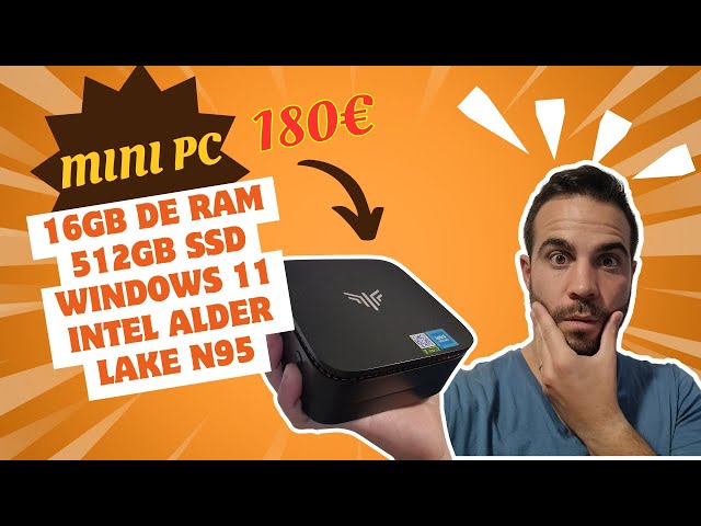 Vídeo relacionado con Computadora FriendlyElec NanoPi M5 de una placa - Rockchip RK3576 SBC con HDMI, Dual GbE, M.2 NVMe y SDIO WiFi, soporte de memoria UFS 2.0 (8 GB de RAM, 64 GB UFS y WiFi)