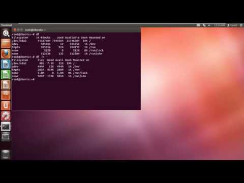 How to boot Linux from USB