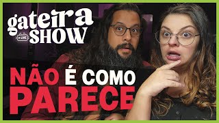Como é VIVER com MUITOS Gatos | Gateira Live Show #013