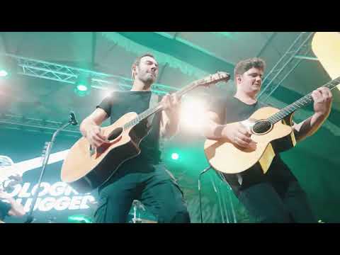 CologneUnplugged - Ob wir auch Party können?!