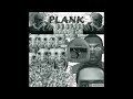 PLANK 2021 Boring Fastcore