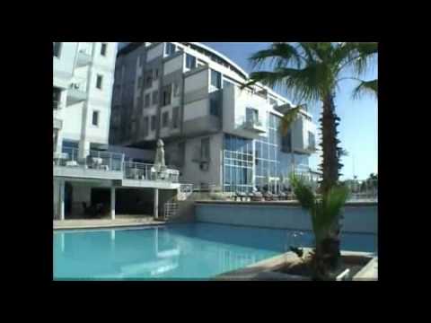 Sea Life Hotel | www.euro-travel.ro