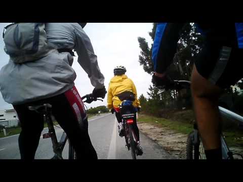 B.d.R. - 12/11/2011 - Escolta aos turistas