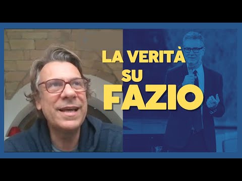 Fazio, la verità sul contratto: chi non l'ha voluto - Zuppa di Porro 16 mag 2023